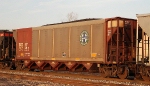 BNSF 650252